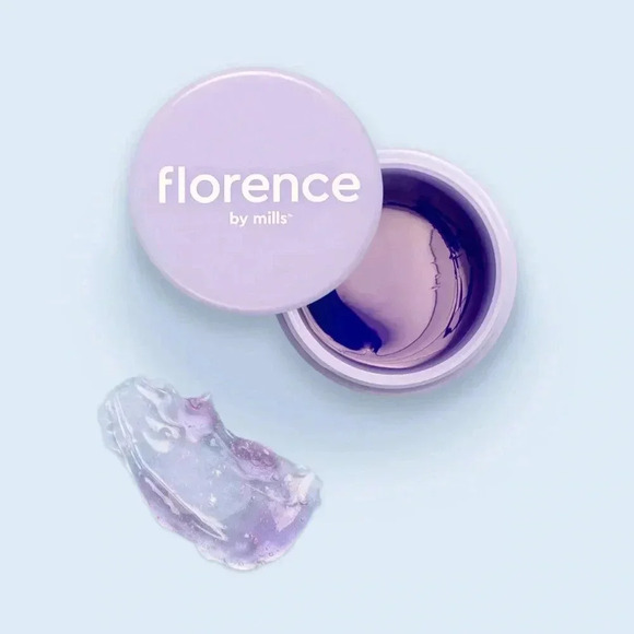 FLORENCE BY MILLS New Hit Snooze Lip Mask - Picture 1 of 4
